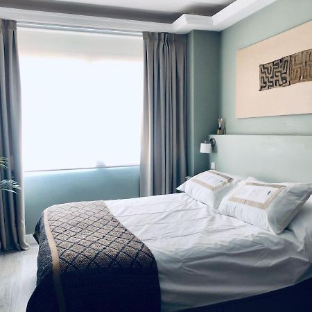 Recoletos Estudio En La Mejor Zona De Madrid Ngoại thất bức ảnh