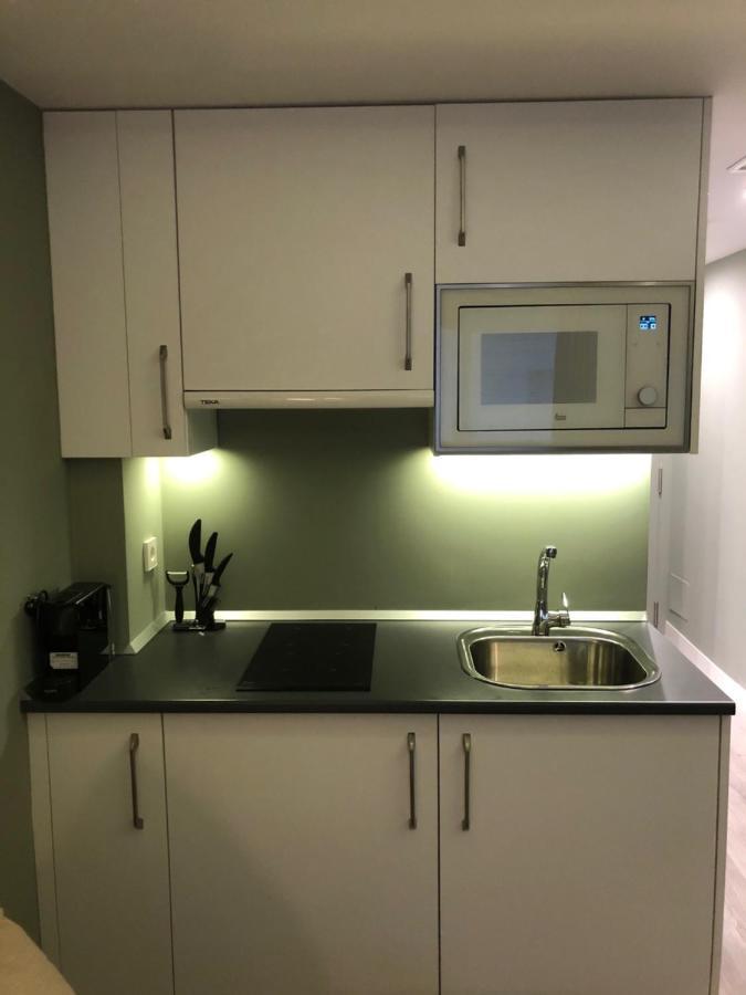 Recoletos Estudio En La Mejor Zona De Madrid Ngoại thất bức ảnh