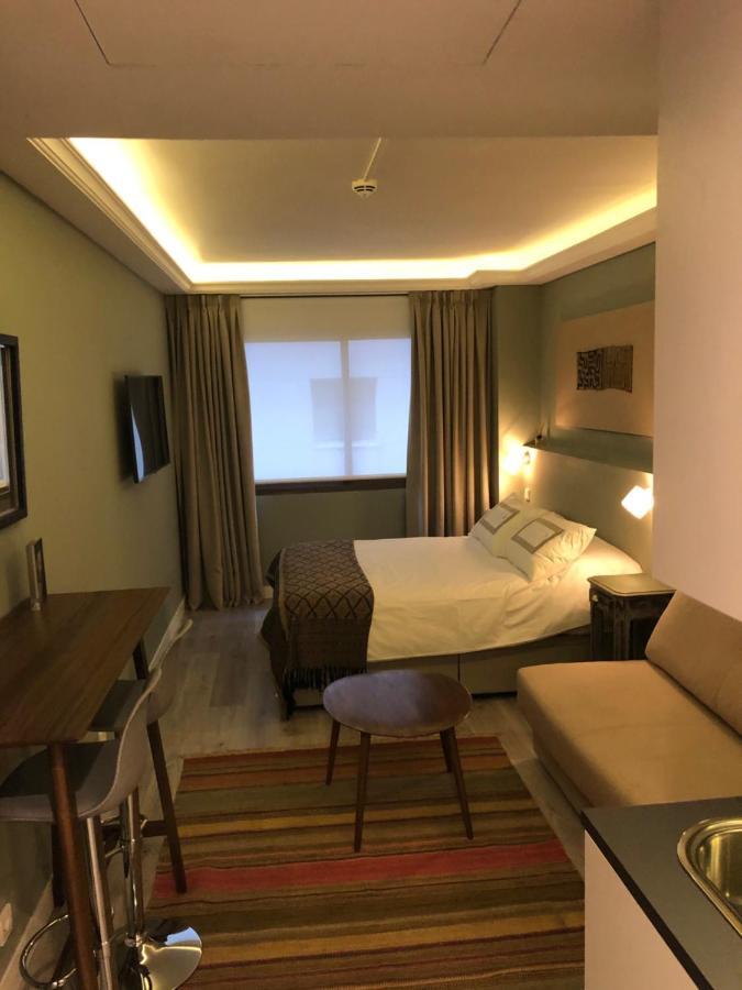 Recoletos Estudio En La Mejor Zona De Madrid Ngoại thất bức ảnh