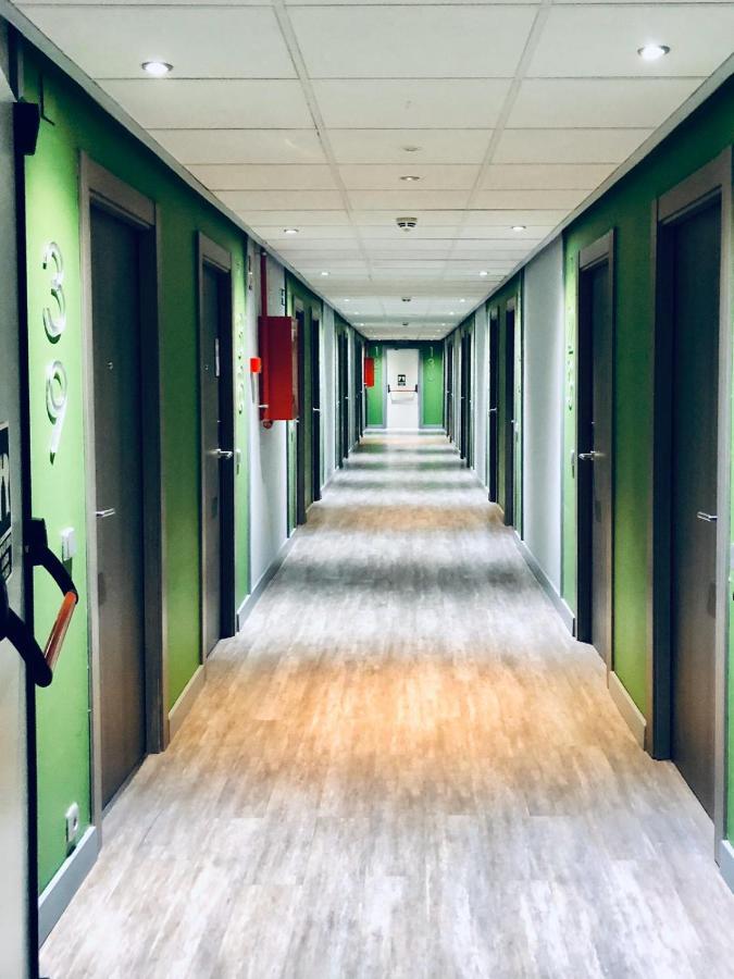 Recoletos Estudio En La Mejor Zona De Madrid Ngoại thất bức ảnh